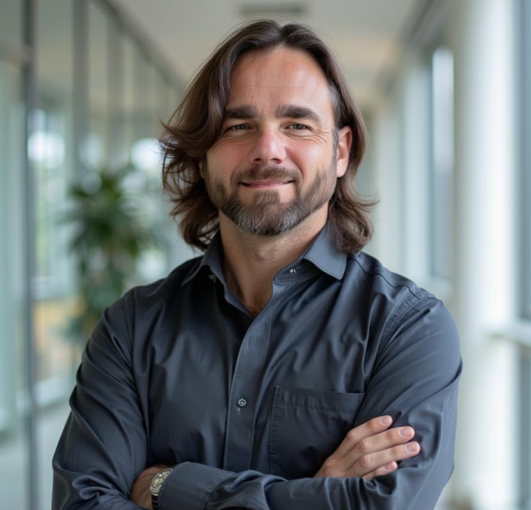 William Bradshaw, Founder and Principal Consultant