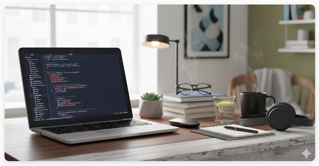Team strategy meeting discussing multi-cloud infrastructure planning
