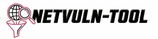 netvuln-tool logo