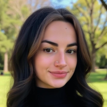 Natalie G., Help Desk Specialist